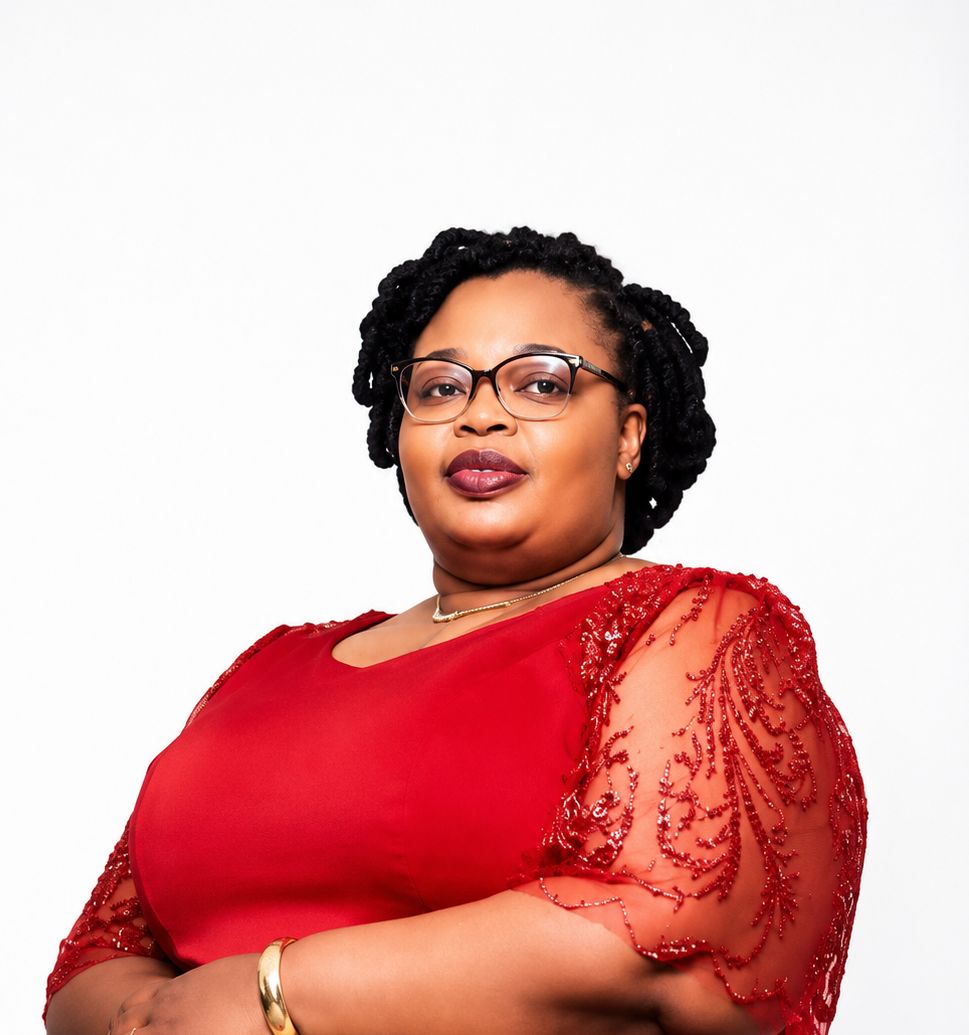 R. Chinyere, General Secretary